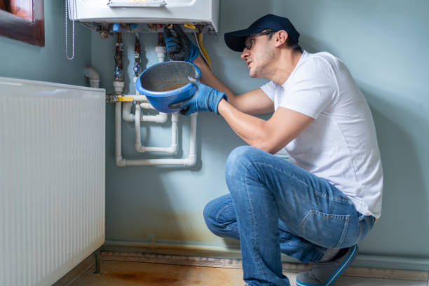 Reliable Newport, NC Plumbing Services Solutions